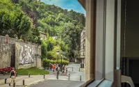 GUERNICA Suites Downtown - Homestays