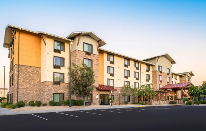 TownePlace Suites Lancaster