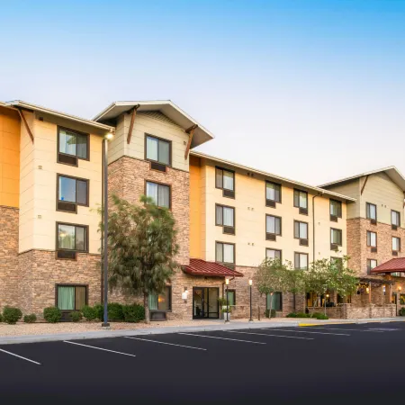 TownePlace Suites Lancaster