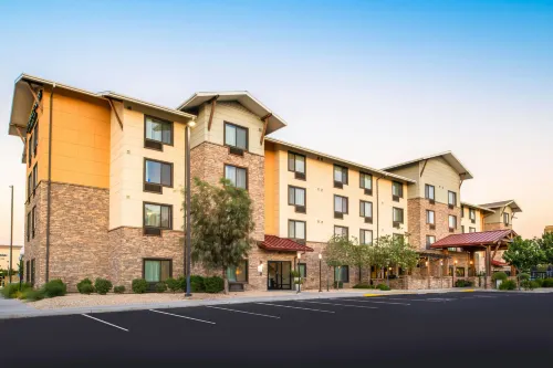 TownePlace Suites Lancaster - breakfast