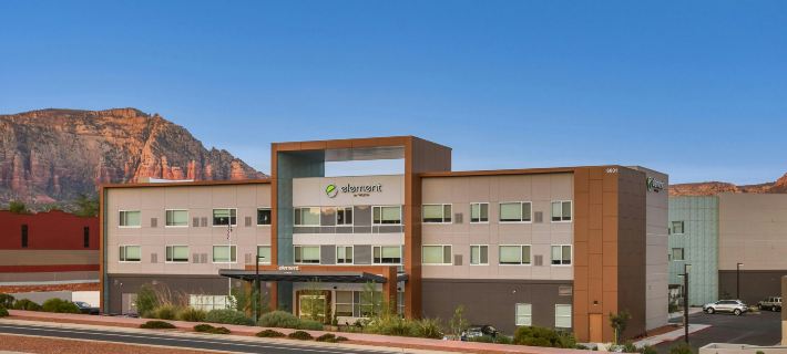 Element Sedona Hotels in Yavapai County