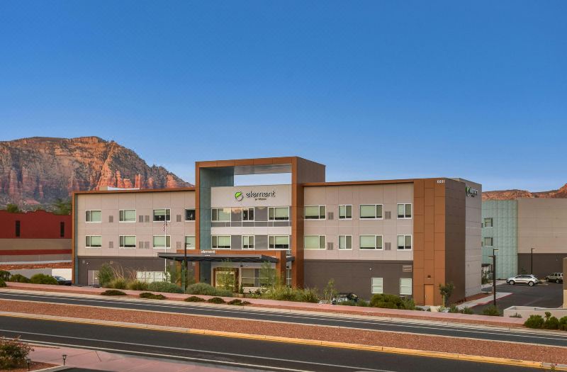Element Sedona