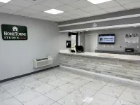 HomeTowne Studios Birmingham - Airport - pet friendly
