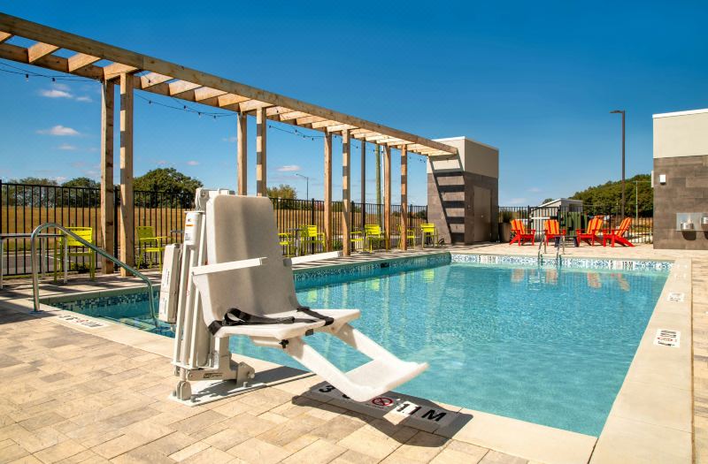 Home2 Suites by Hilton Calhoun photo 3