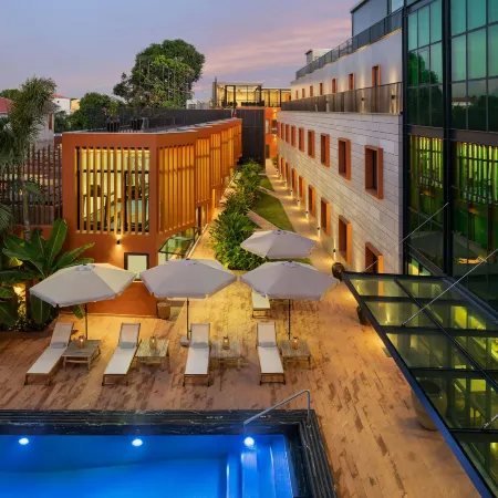 Protea Hotel Luanda