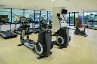 Sheraton Hotel Newfoundland - palestra