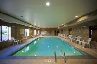 Hampton Inn & Suites Seattle/Kent - Pools