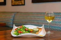 DoubleTree by Hilton Hotel West Palm Beach Airport - breakfast