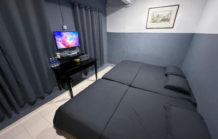 Tyh Hotel
