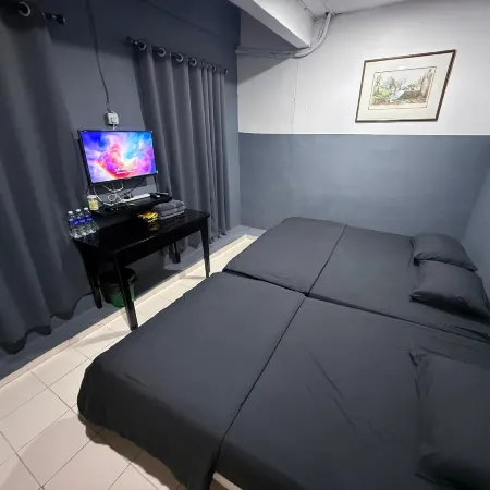 Tyh Hotel