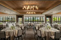 The SOMM Hotel & Spa, Autograph Collection - Mountain view