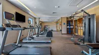 Hampton by Hilton Nuevo Vallarta - Fitnessstudio
