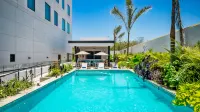 Hampton by Hilton Nuevo Vallarta - familiaux