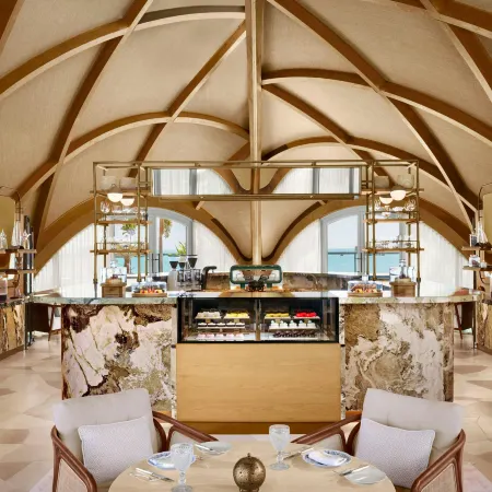 Nujuma, a Ritz-Carlton Reserve