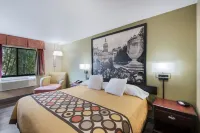 Red Carpet Inn Indian Head - acceptant les animaux