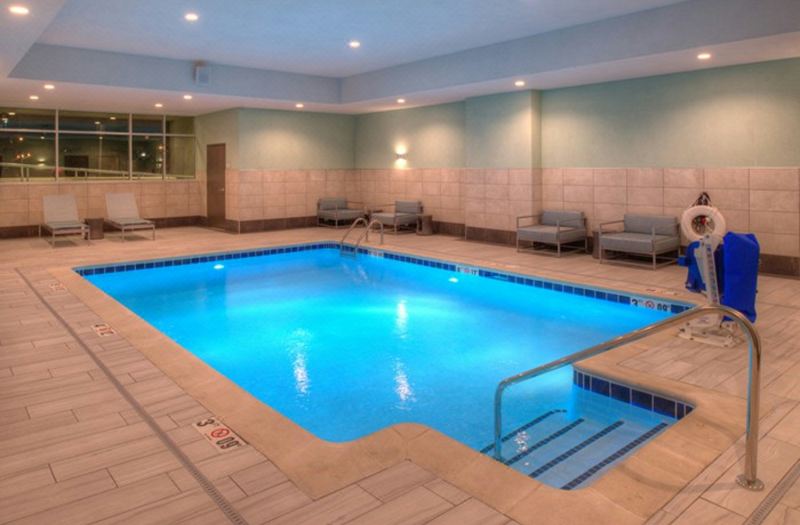 Hilton Garden Inn Little Rock Downtown photo 4