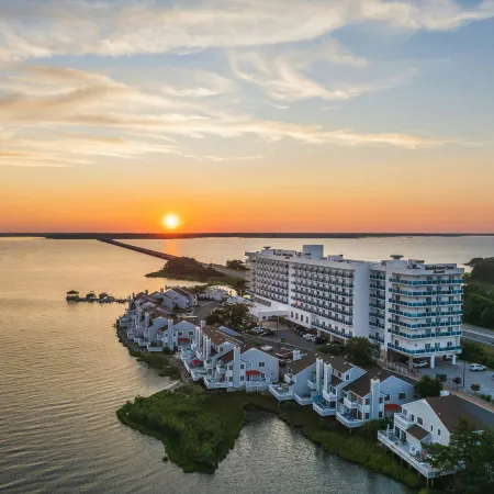 Residence Inn Ocean City