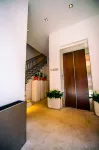 Escalus Luxury Suites Verona - Wifi