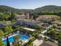 Château de Berne - Gym