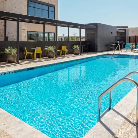 Home2 Suites by Hilton Rosenberg Sugar Land Area, TX