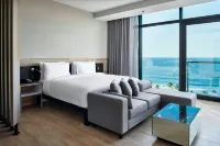 AC Hotel Veracruz - balcony
