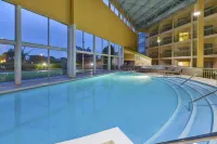 DoubleTree by Hilton Hotel Holland - 4 stelle