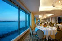 Halifax Marriott Harbourfront Hotel - Bữa sáng