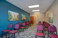 Hampton Inn & Suites Rohnert Park - Sonoma County - جاكوزي