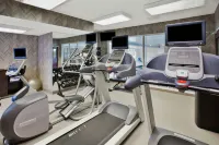 SpringHill Suites Minneapolis-St. Paul Airport/Eagan - 3-Star