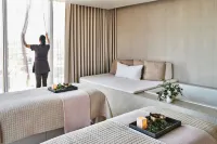 The Ritz-Carlton, Portland - spa