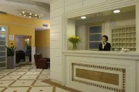 瑪斯尼酒店 - 3星級