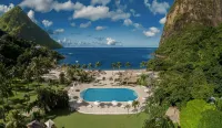 Sugar Beach a Viceroy Resort - Pools