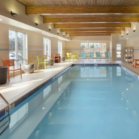 Home2 Suites by Hilton Fort Smith
