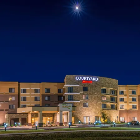 Courtyard Jacksonville