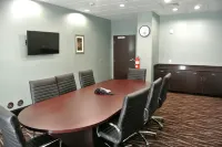 Hampton Inn Carrizo Springs - 2-Star