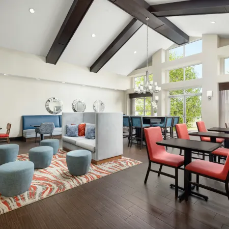 Hampton Inn & Suites Ft. Wayne-North