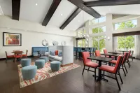 Hampton Inn & Suites Ft. Wayne-North - Wifi