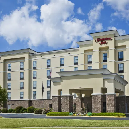 Hampton Inn Columbia I-20/Clemson Road