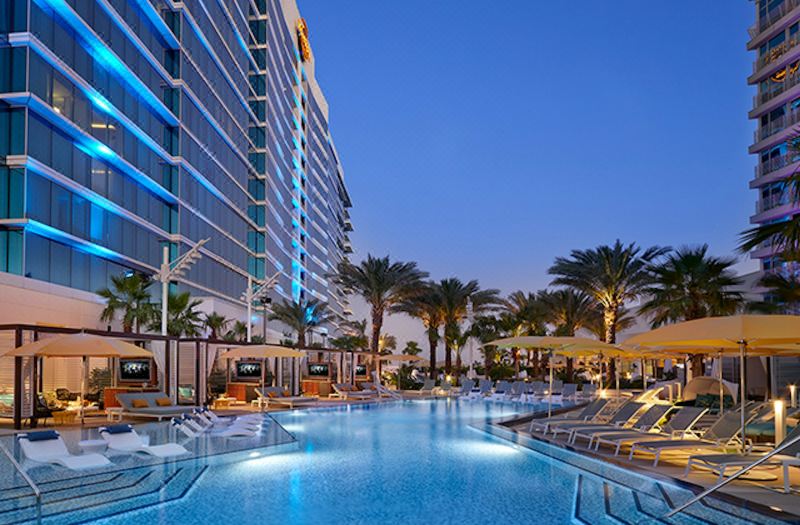 Seminole Hard Rock Hotel and Casino Tampa photo 2