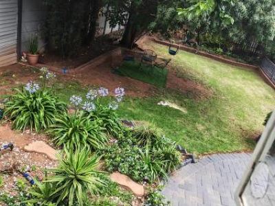 Amberlight Self Catering Accommodation
