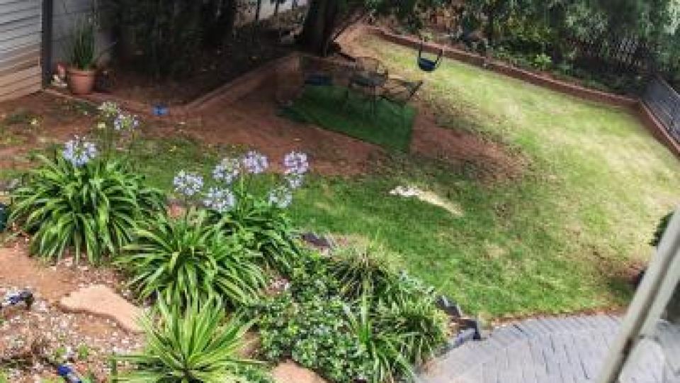 Amberlight Self Catering Accommodation