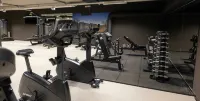 Lapland Hotels Oulu - Gym