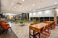 Home2 Suites by Hilton Columbus Downtown - WiFi