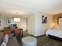 Embassy Suites by Hilton Oklahoma City Downtown Medical Center Hotels near State Capitol