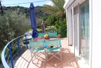 Luxury Cozy Villa with Garden Near the Sea - Wifi