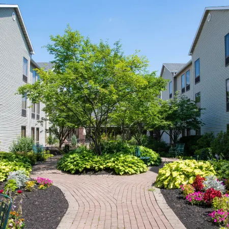 Hampton Inn & Suites Rochester/Victor