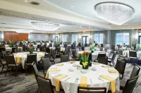 Courtyard Hamilton - 3-Star
