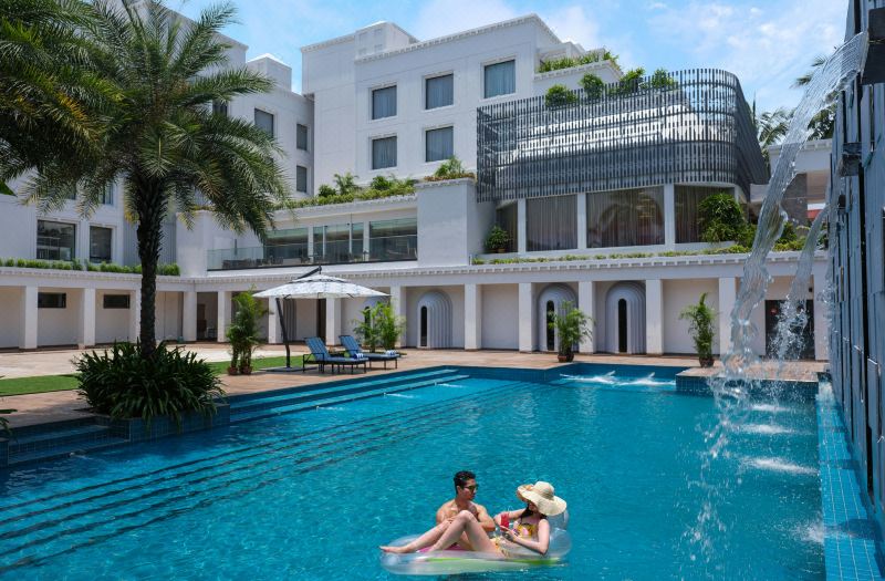 The Crown, Bhubaneswar - Ihcl SeleQtions photo 5