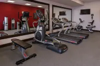 Hilton Garden Inn Bristol - Gym
