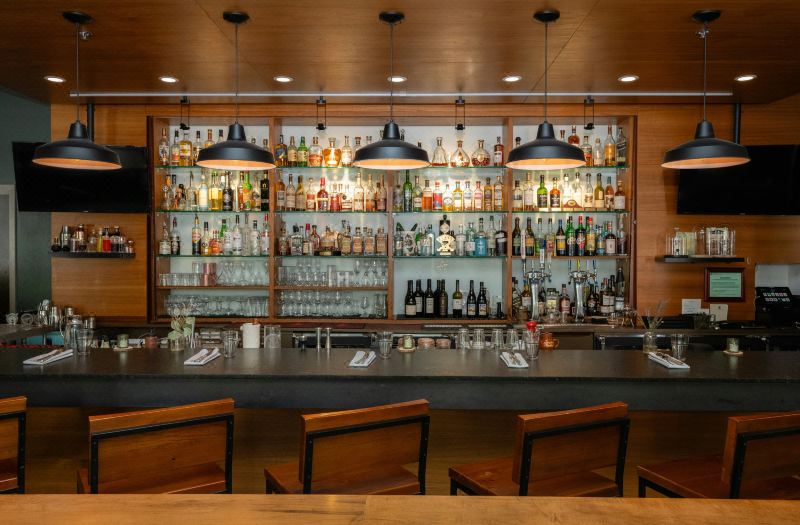 The Heathman Hotel Kirkland photo 4